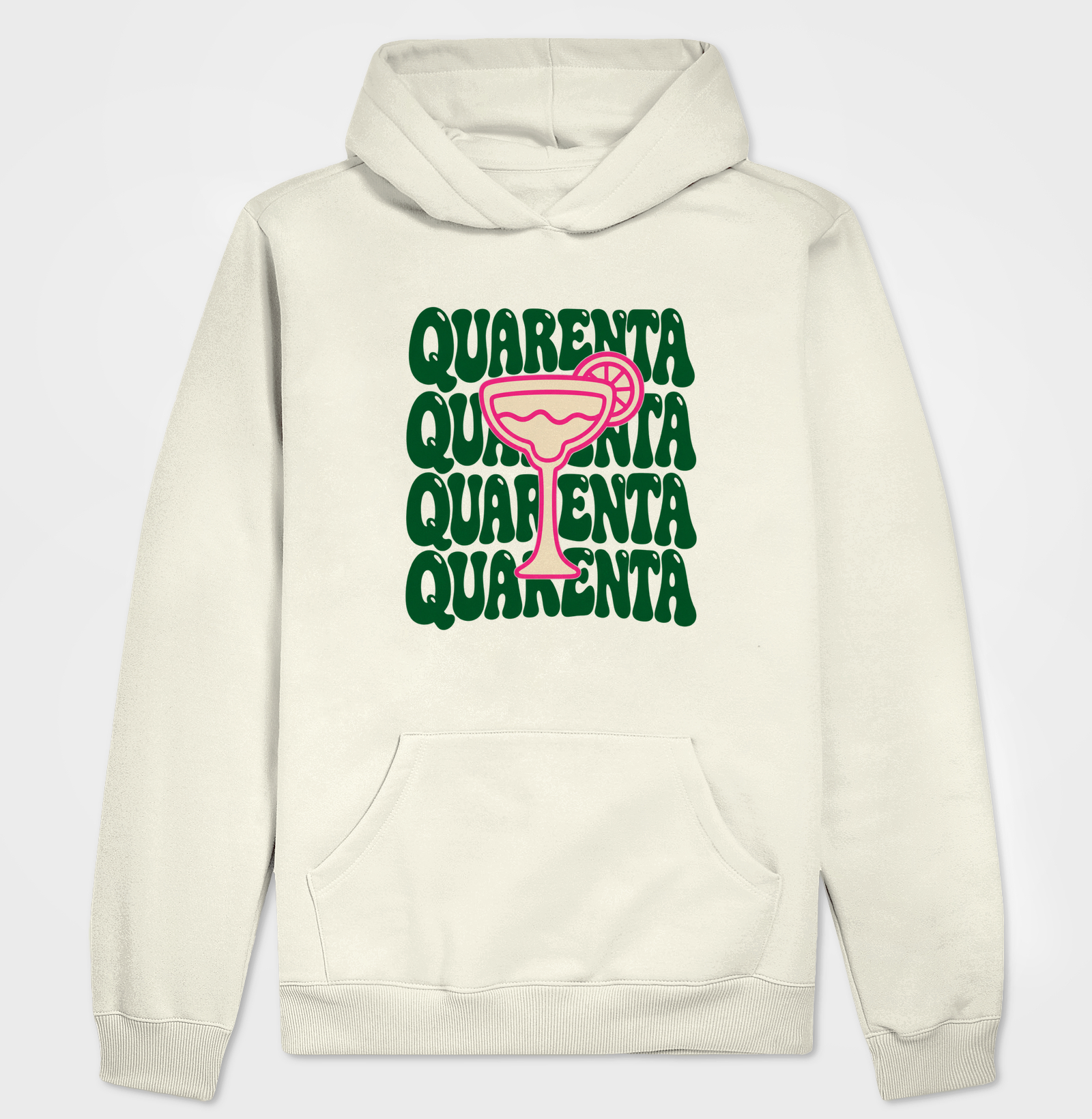 Quarenta Quarenta Quarenta Quarenta  - Imagem 3