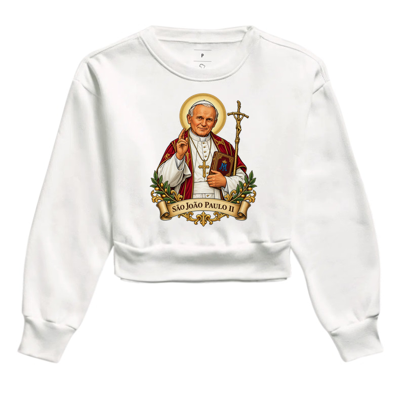 Papa João Paulo II - Imagem 3