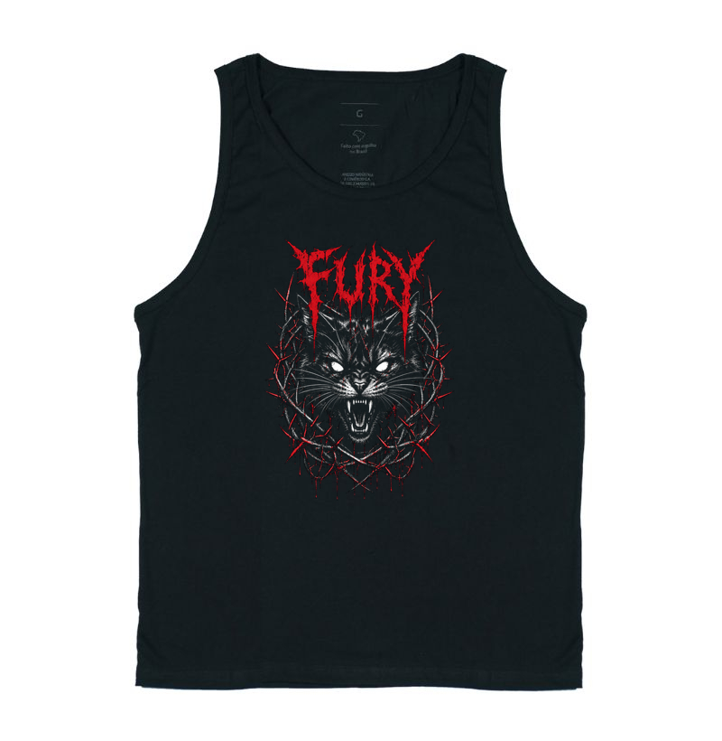 Fury - Imagem 2