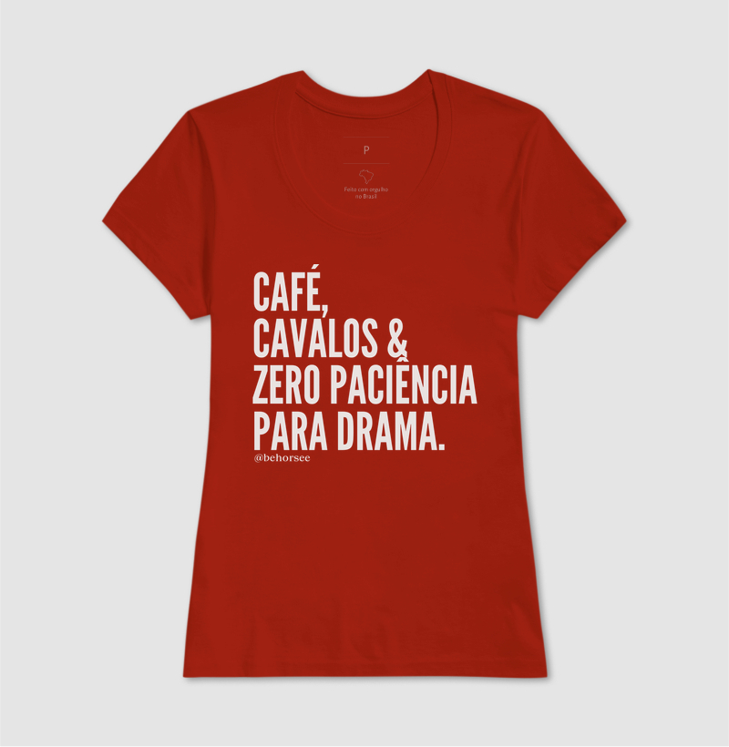 Camisa 13