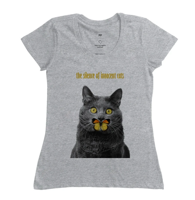 Psycho Cat - Imagem 7