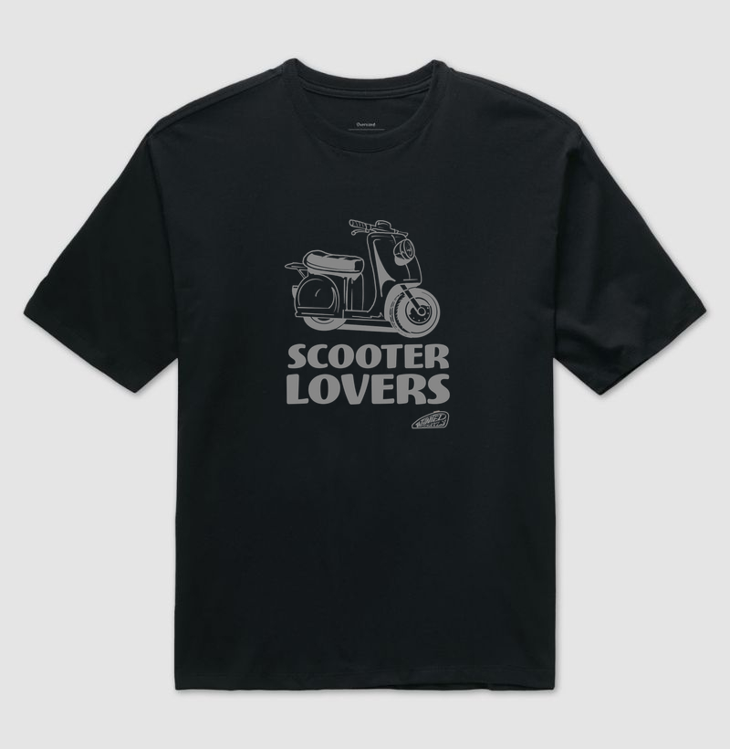 Scooters Lovers - Imagem 2
