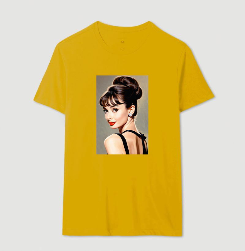 Camisa 16