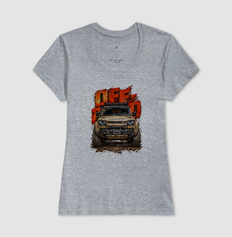 Land Rover Defender - Offroad - Imagem 9