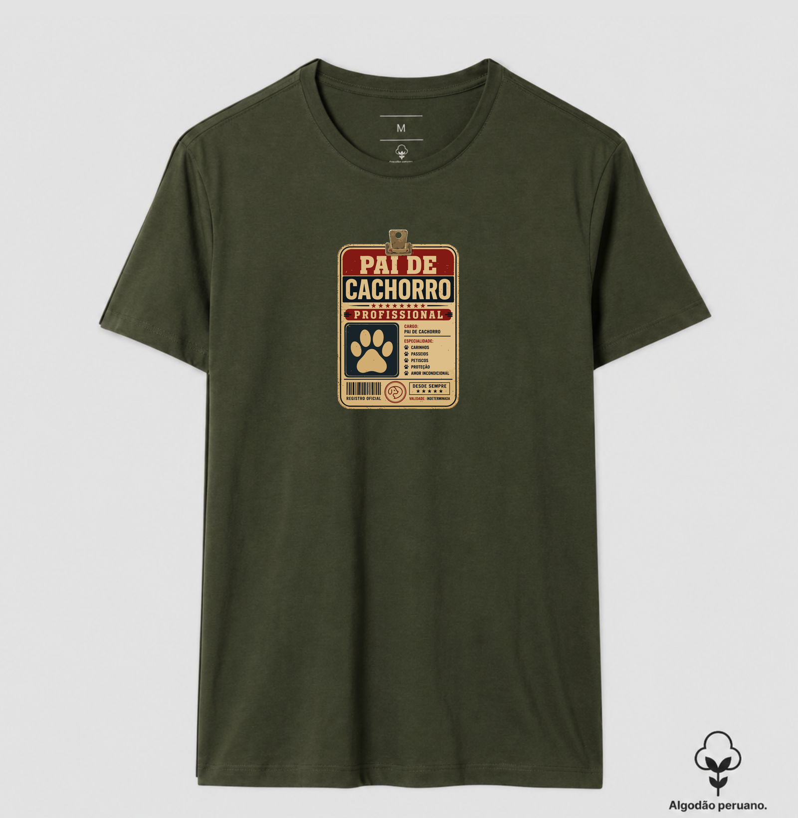Camisa 8