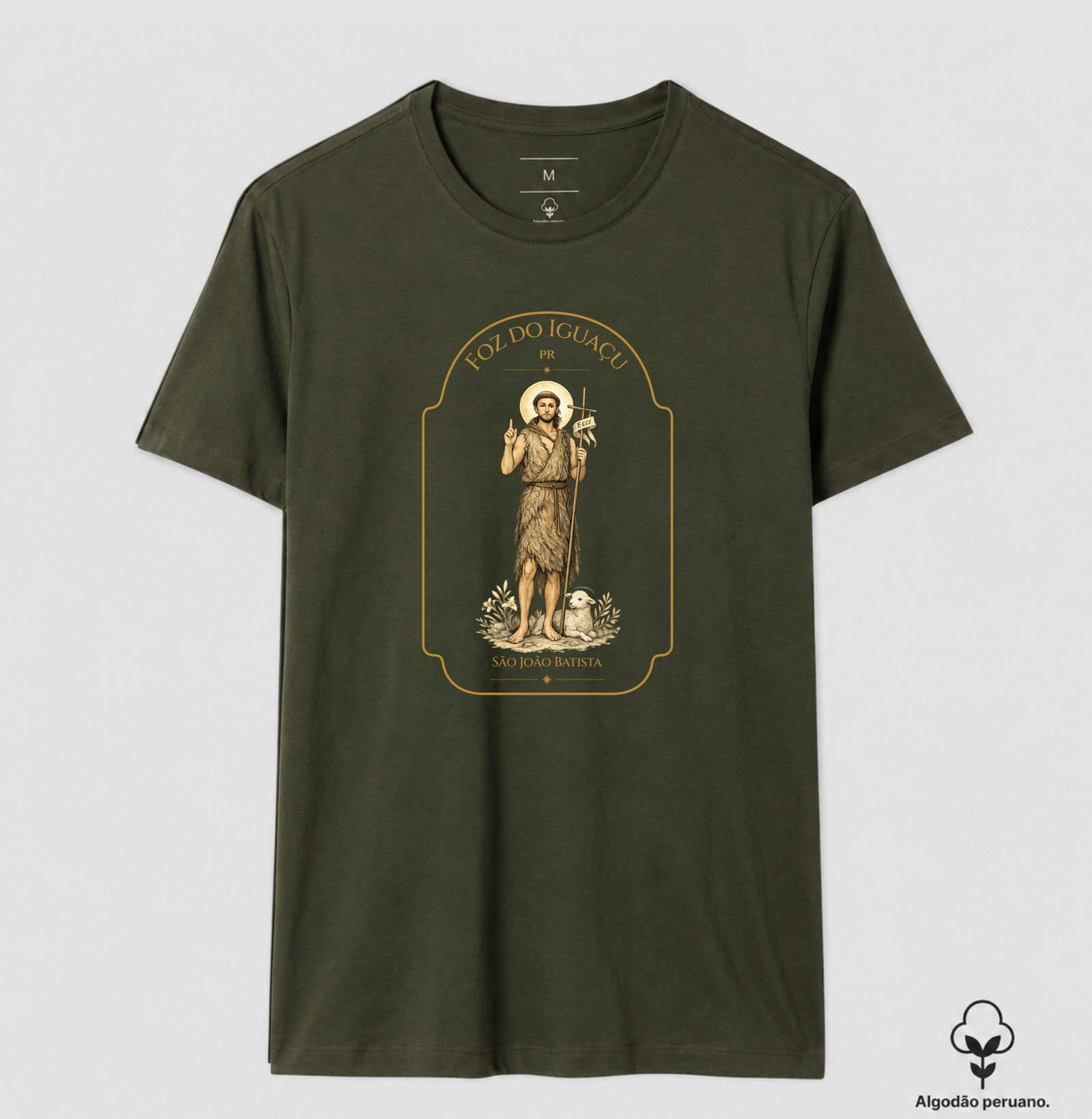 Camisa 7