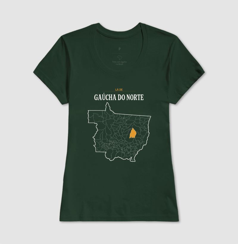 Gaúcha do Norte | Território MT - Imagem 13