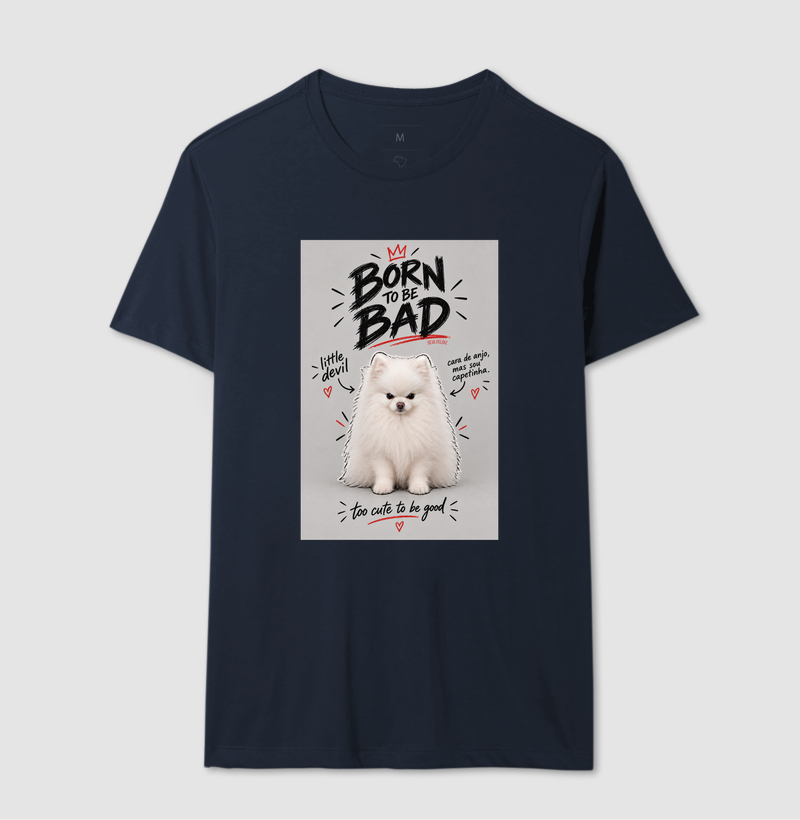 Born to Be Bad – Versão Lulu 😈🐾 - Imagem 6
