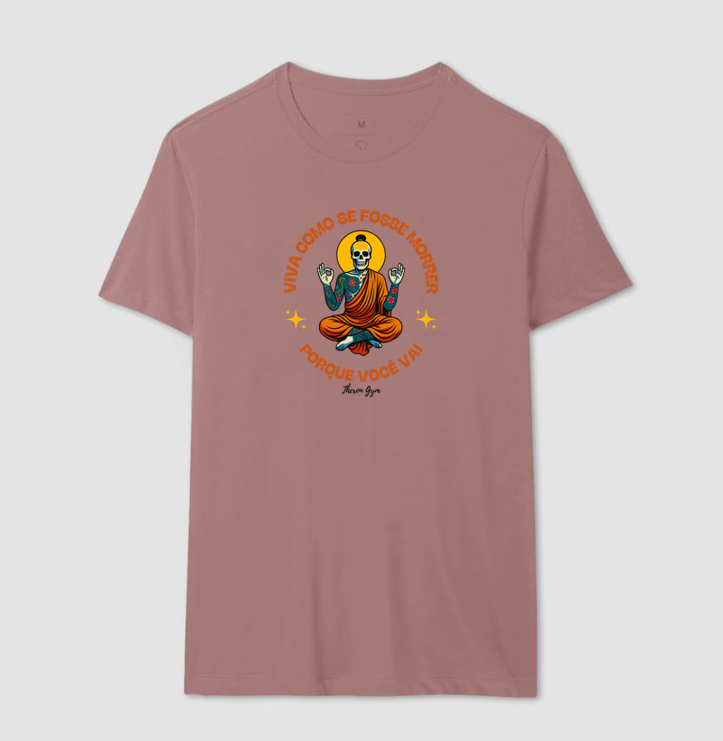 Camiseta THERON - Imagem 14