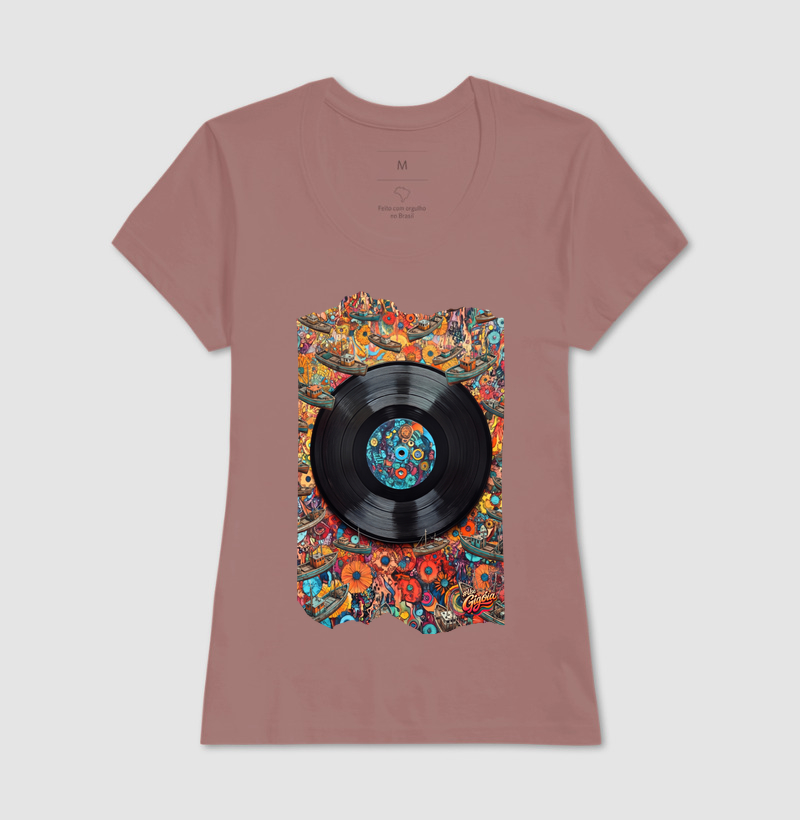 Camisa 16