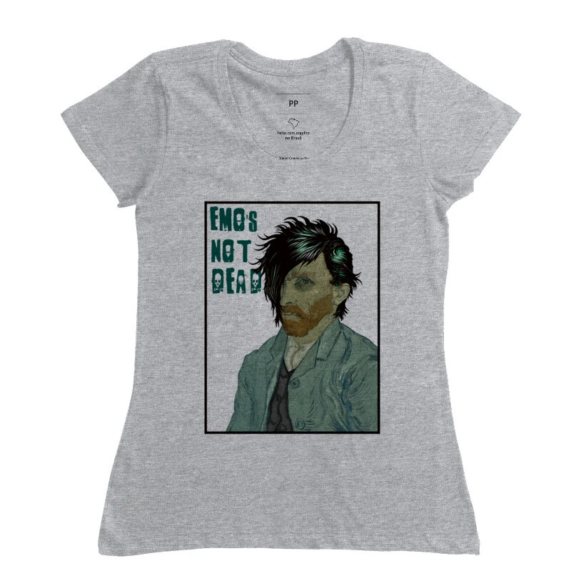 Camisa 8