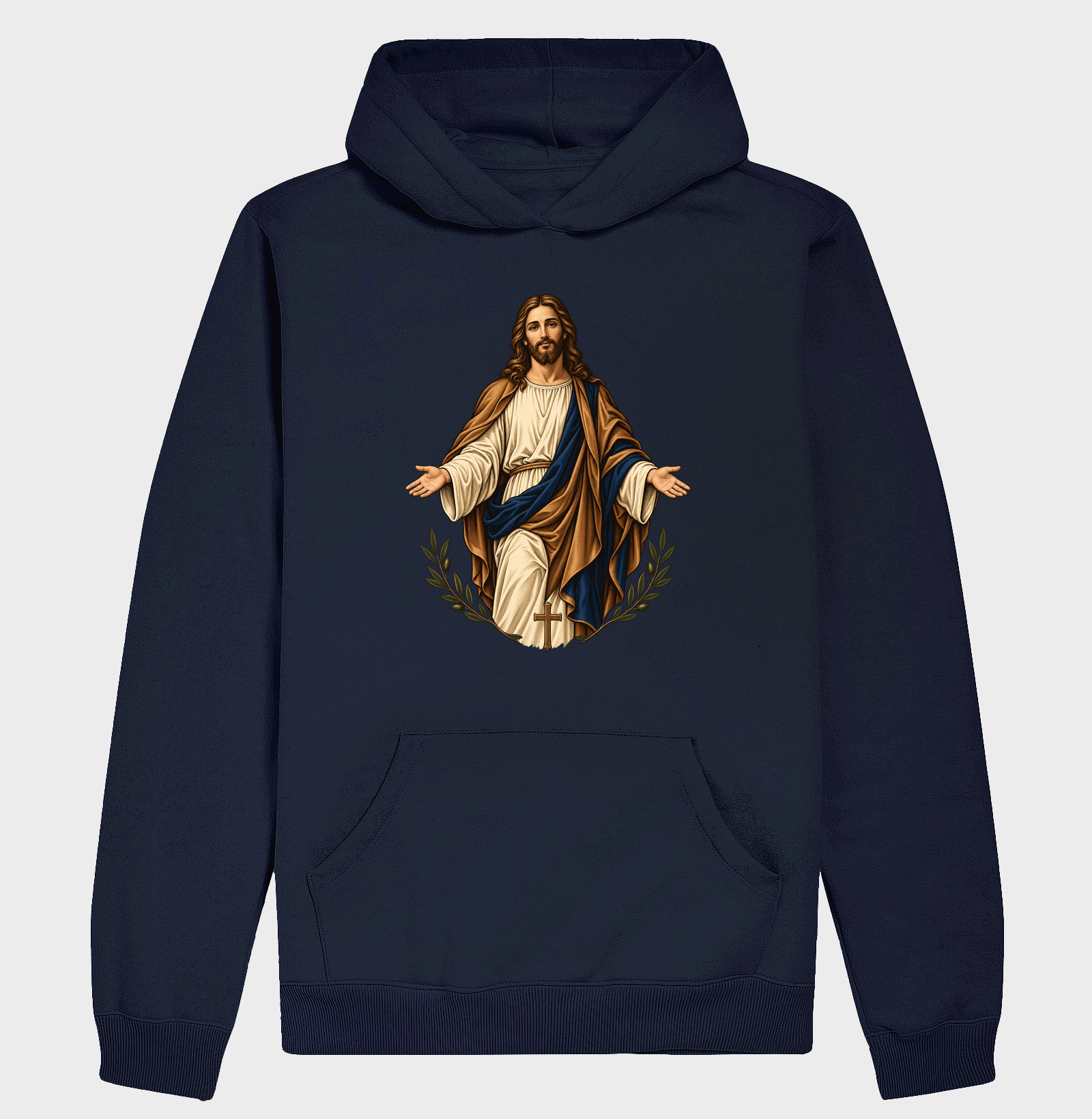 Cristo Acolhedor - Cristo Vivo - Imagem 4