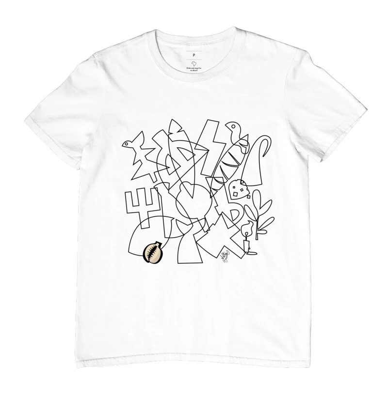 Camisa 3