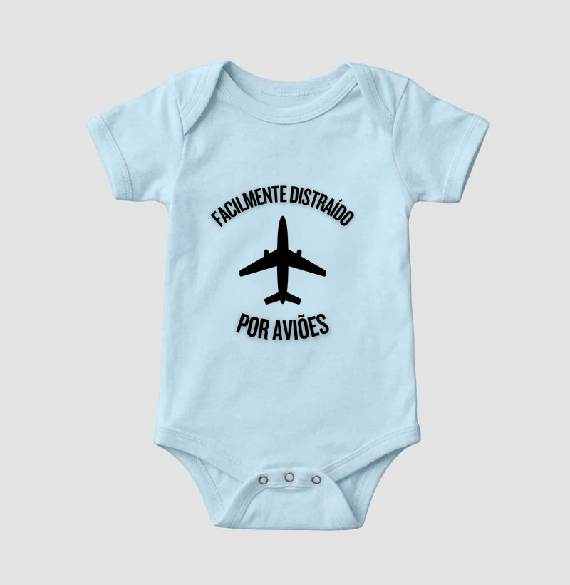 Distraído por Aviões - Imagem 4