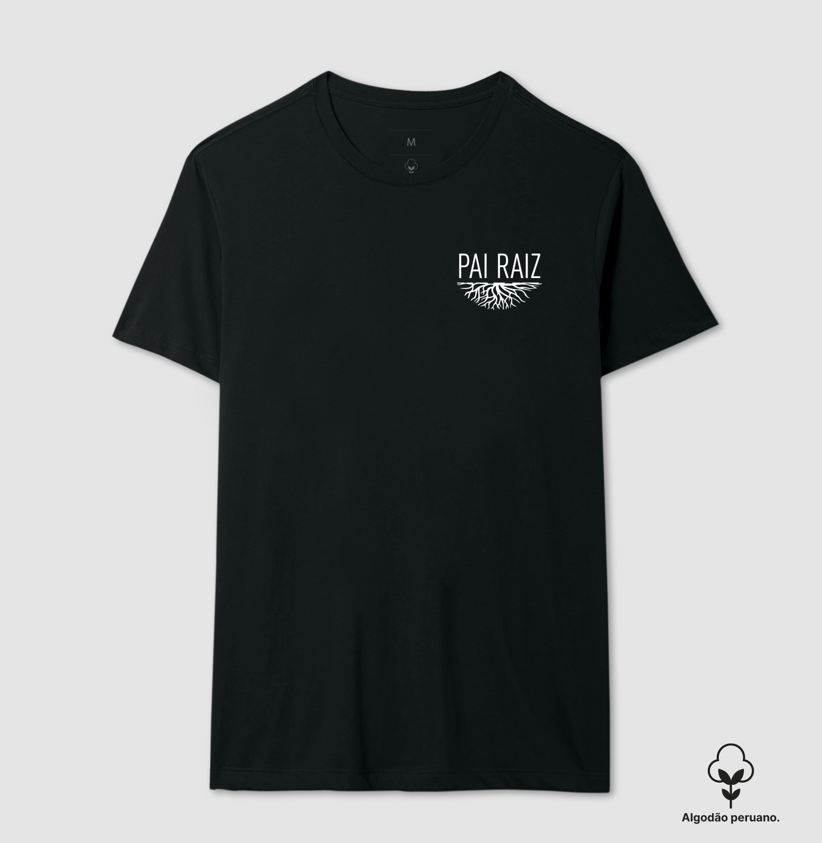 Pai Raiz - Bolso - Imagem 4