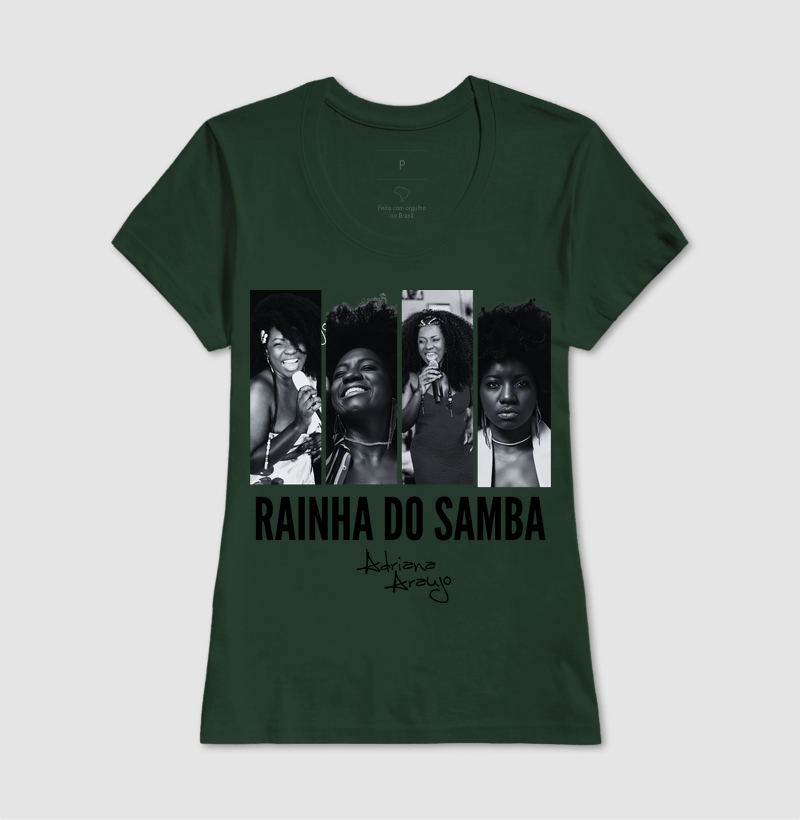 Camisa 10