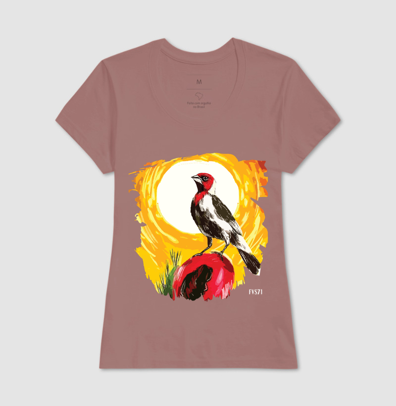 Camisa 15