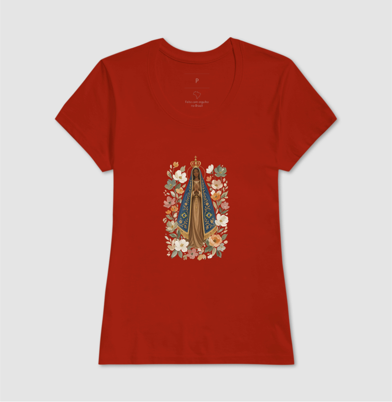 Nossa Senhora Aparecida - Imagem 9