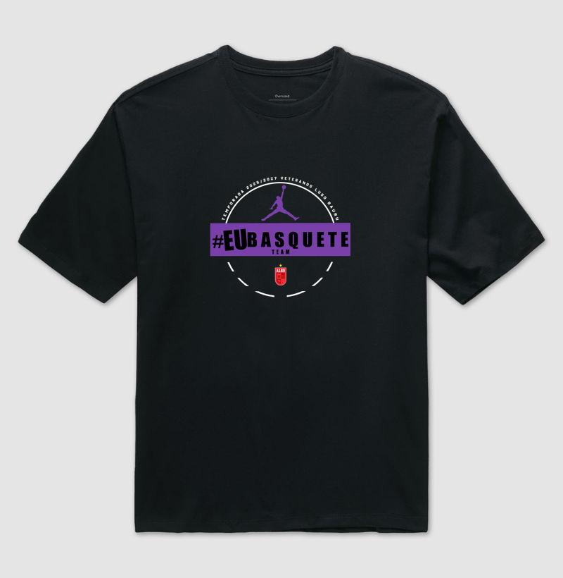 Eu Basquete TEAM - Imagem 2