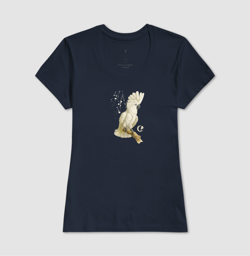 Camiseta - Alba - Imagem 7