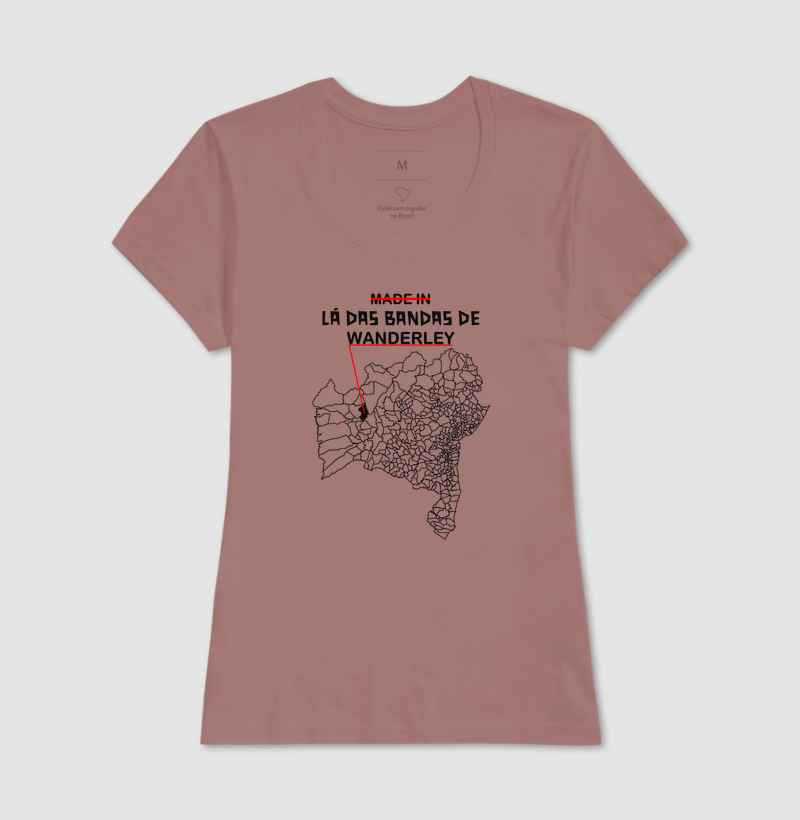 Camisa 15