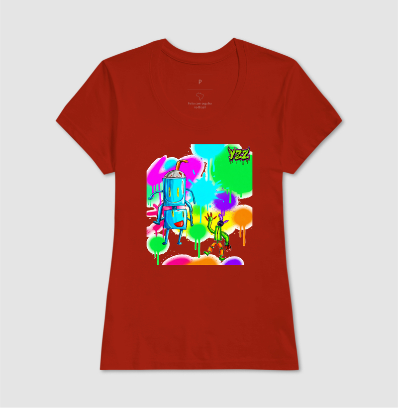Camisa 10