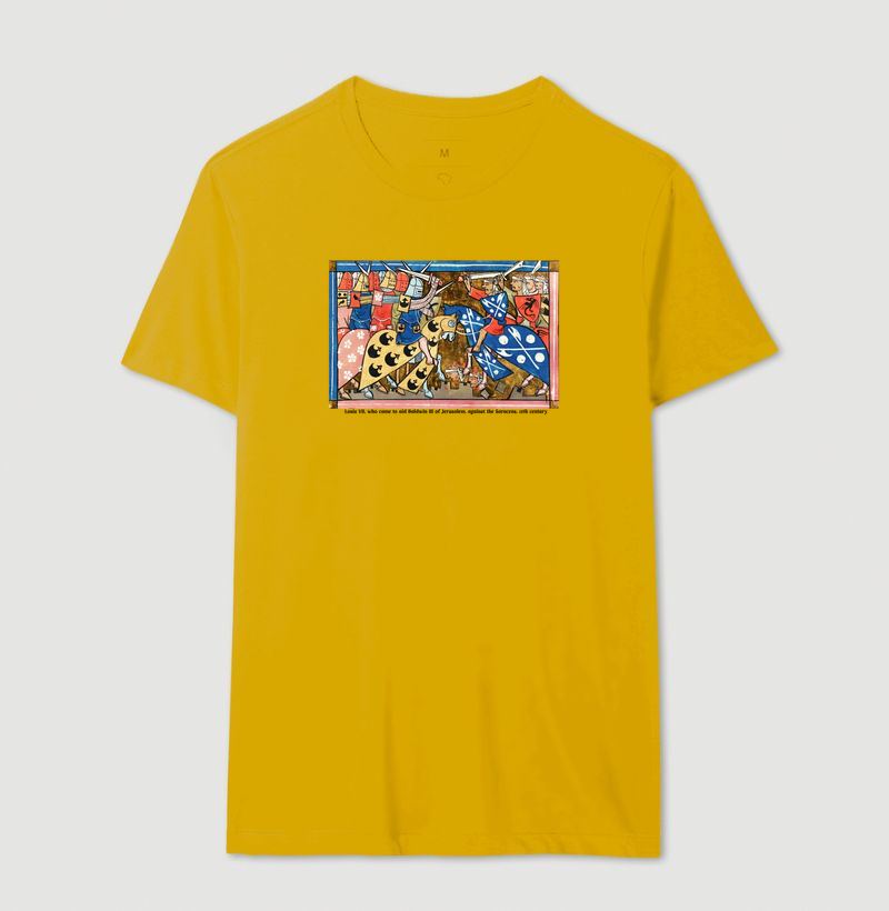 Camisa 11