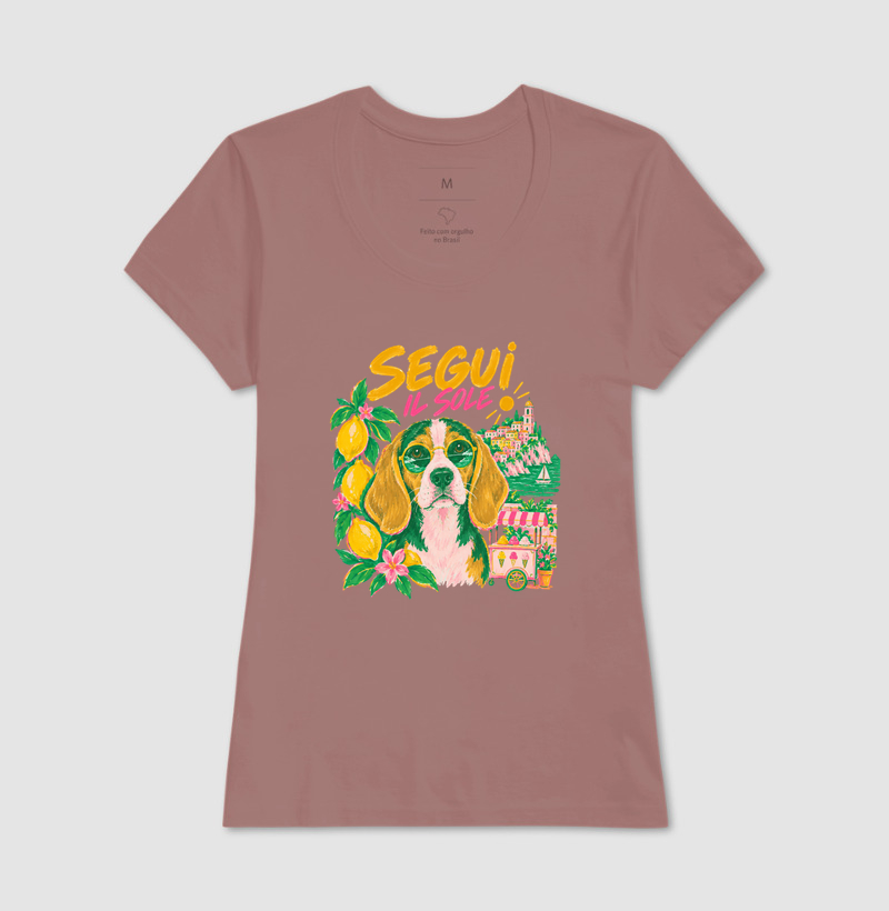 Beagle  - Sole & Cani - Imagem 17