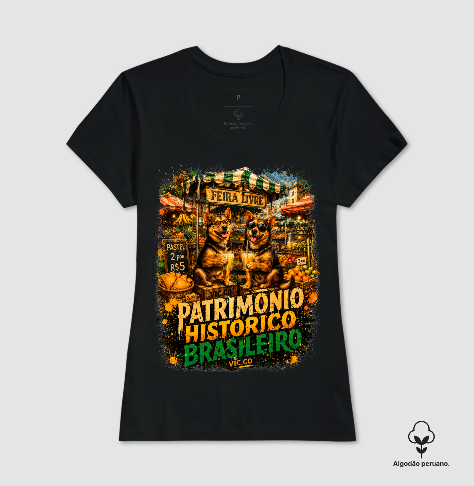 Camisa 4
