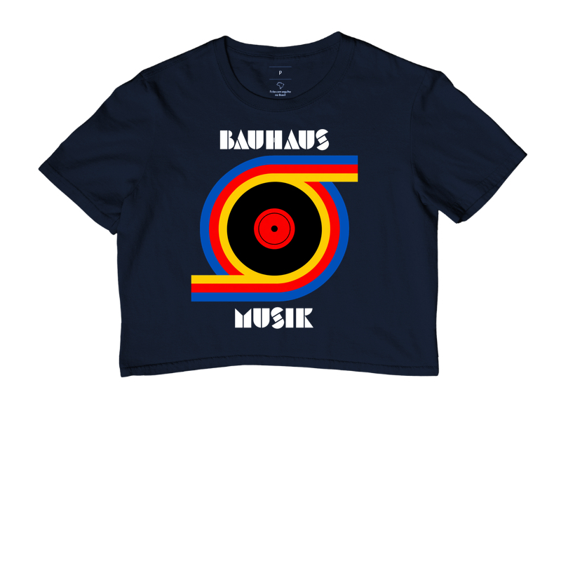MUSIK - BAUHAUS - Imagem 4