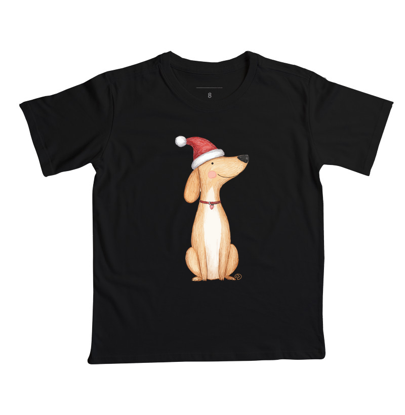 Doguinho Gorro NatAU - Imagem 3