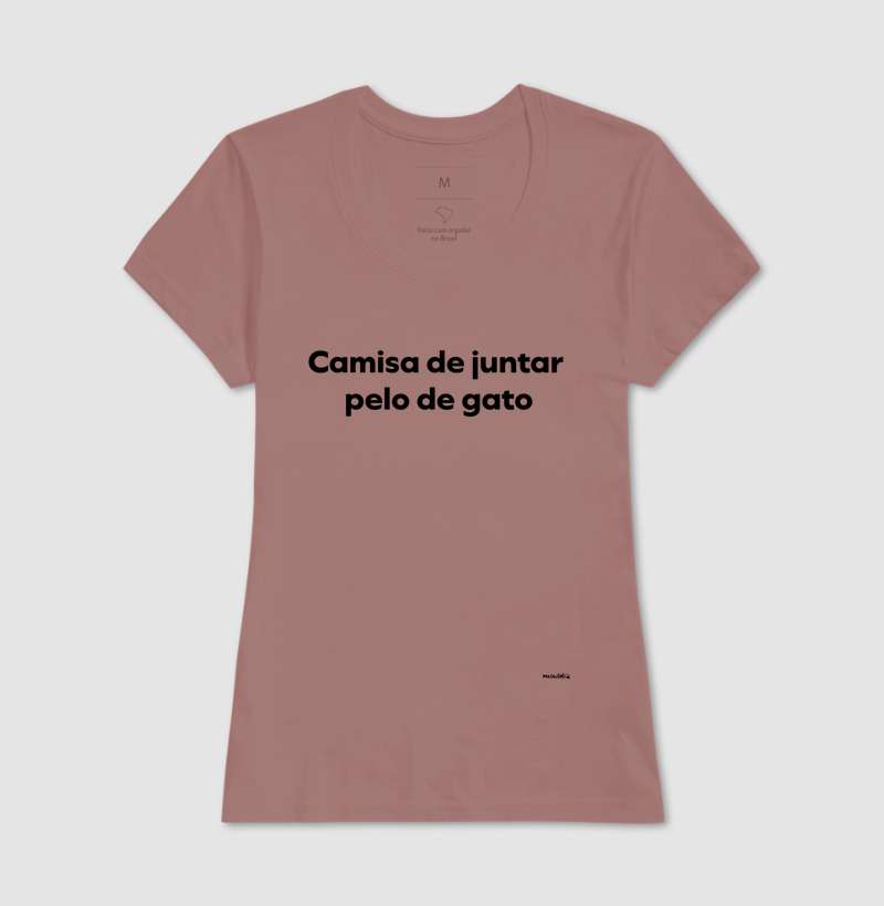 Camisa 16
