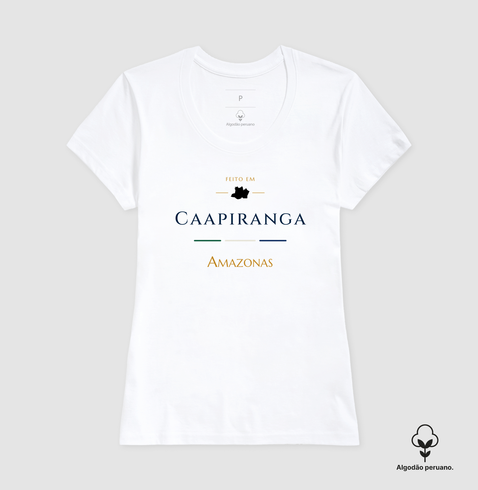 Camisa 2