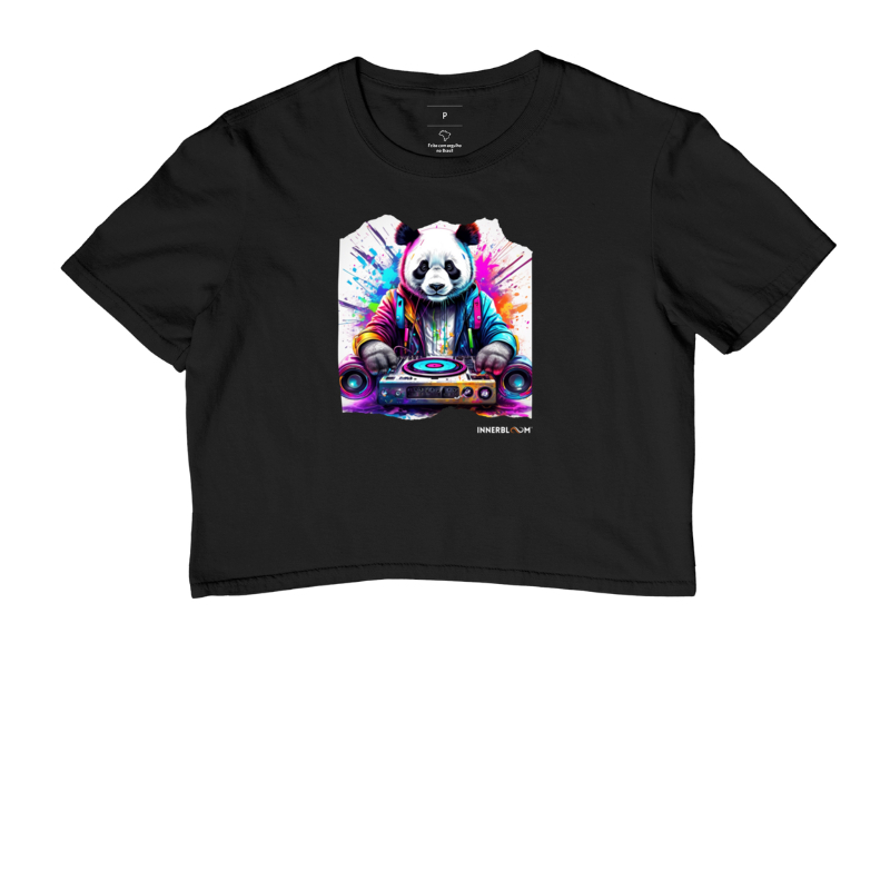 Panda DJ - Imagem 2