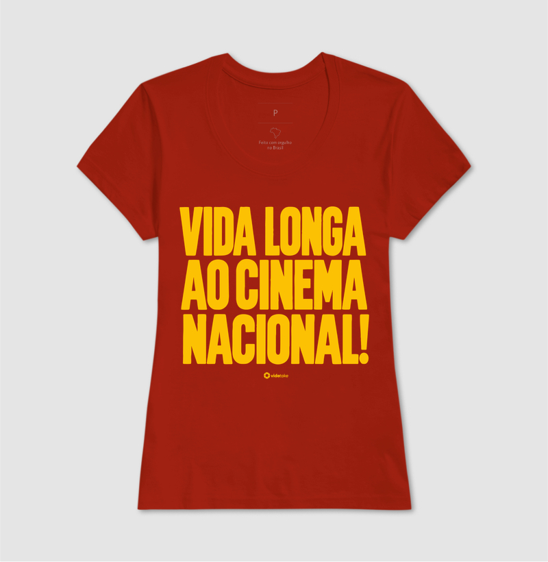 Vida Longa ao Cinema Nacional (coleção Virada do Cinema Nacional) - Imagem 11