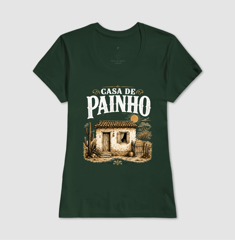 Camisa 12