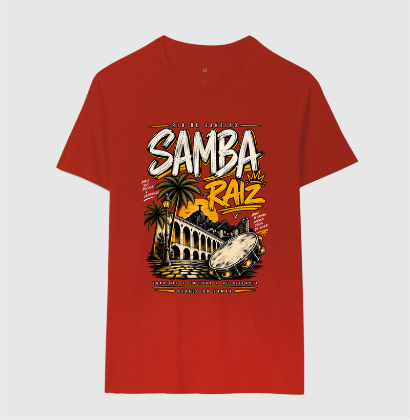 Samba Raiz - Imagem 10