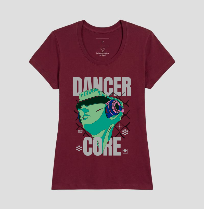 DANCER CORE Vol.2 - Imagem 20
