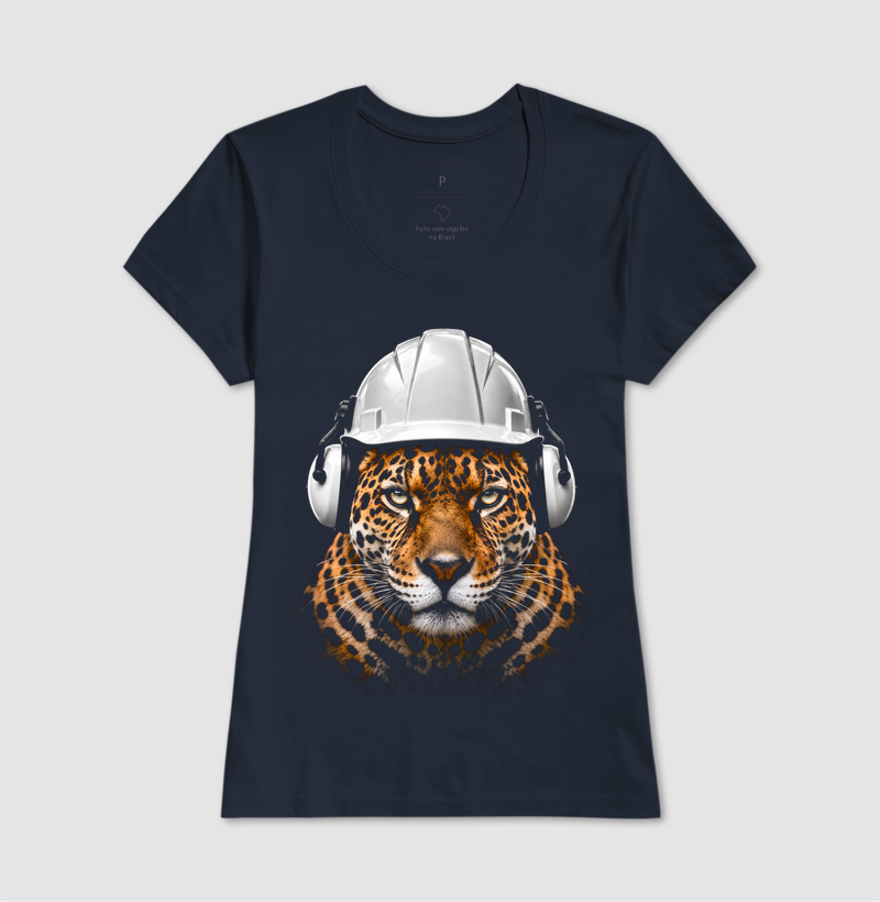 Foco Animal Onça - Imagem 8
