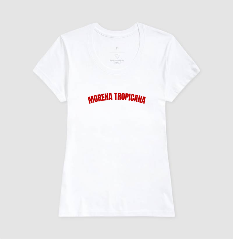 Morena Tropicana - Imagem 4