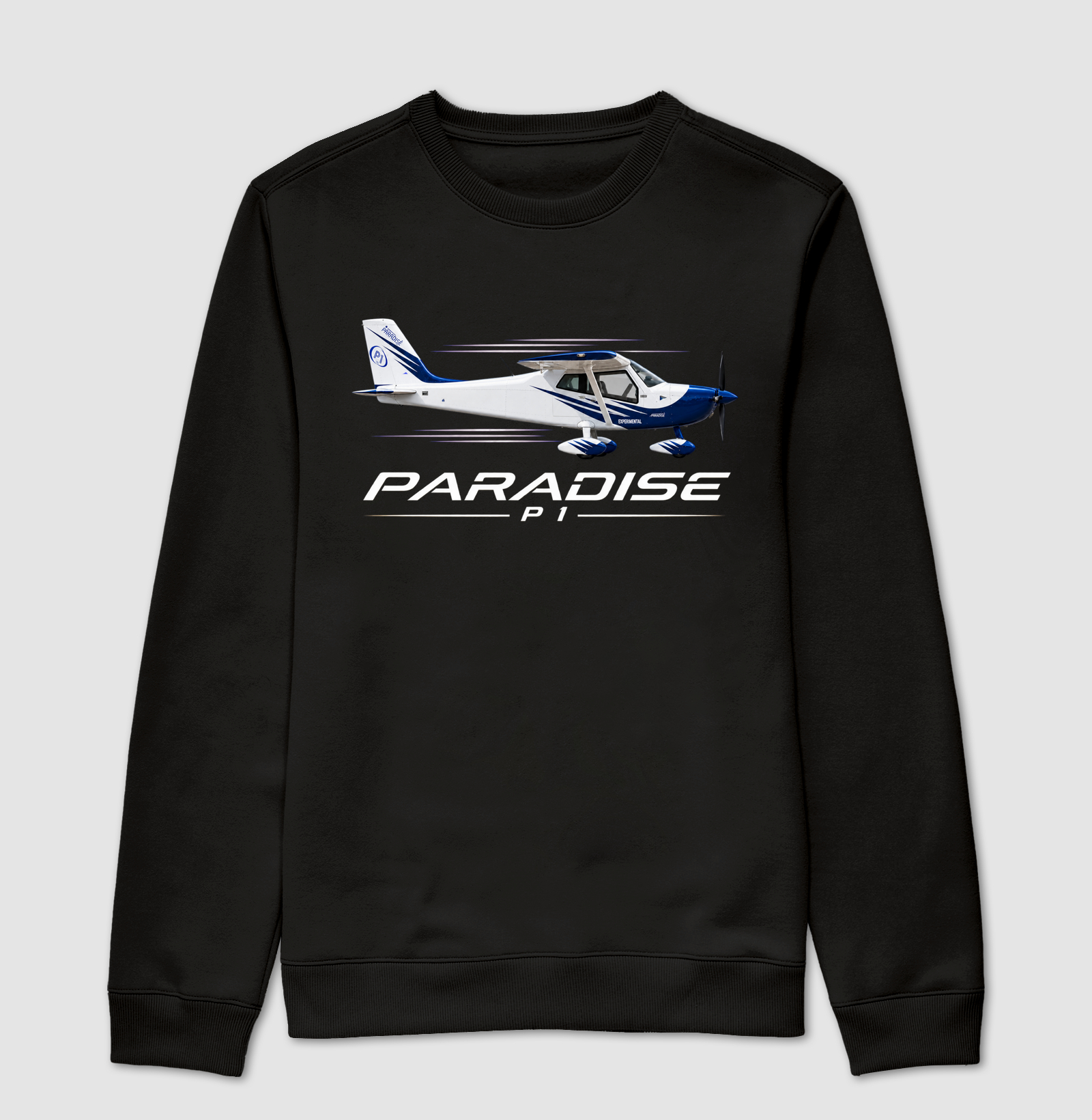 Paradise P1 LSA - Imagem 4
