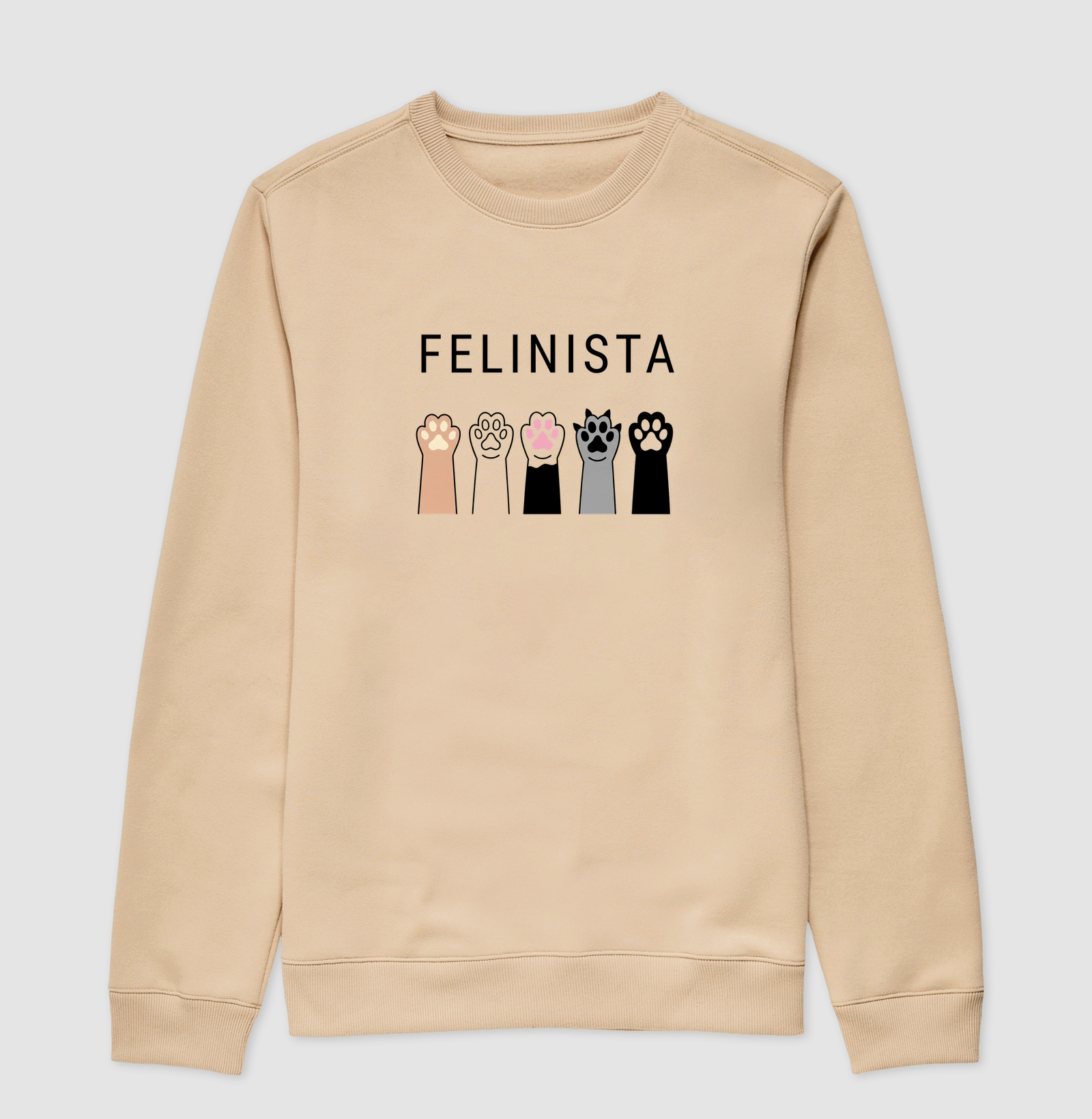 Felinista Force - Imagem 3