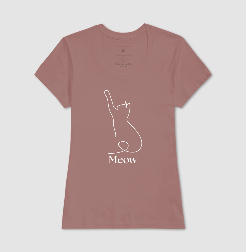 Meow Silhouette - Imagem 17