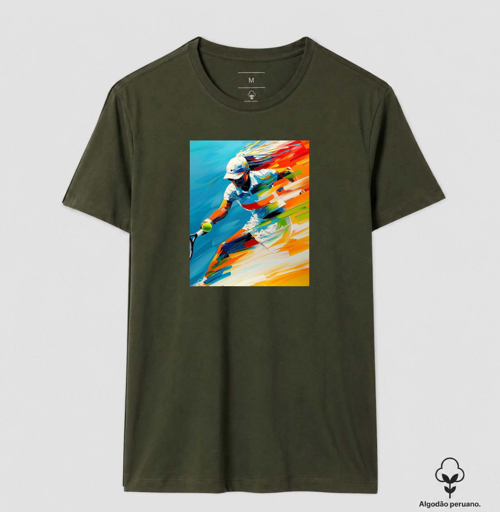 Camisa 7