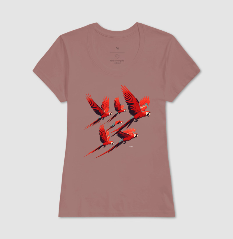 Camisa 18