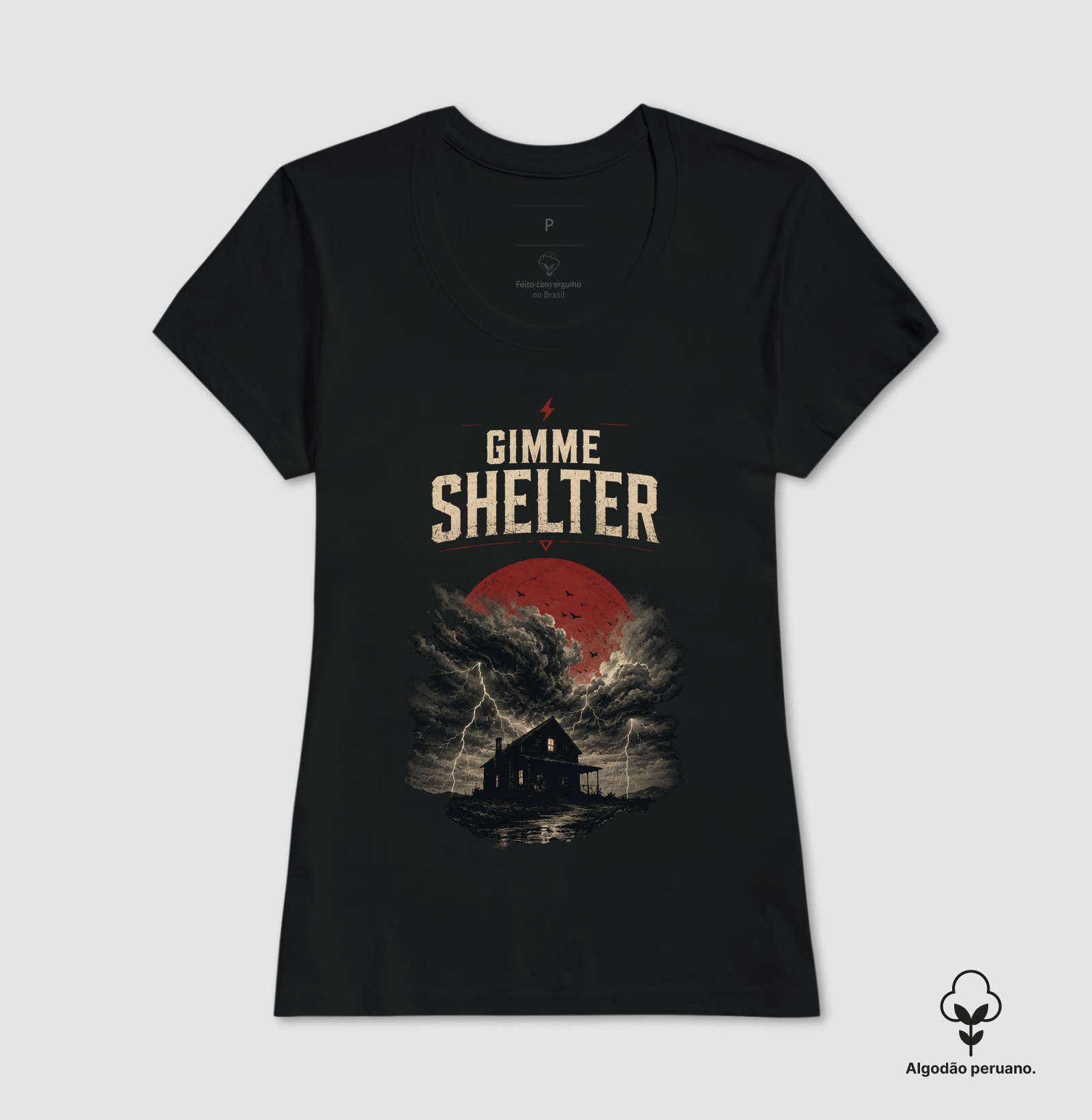 Camisa 2