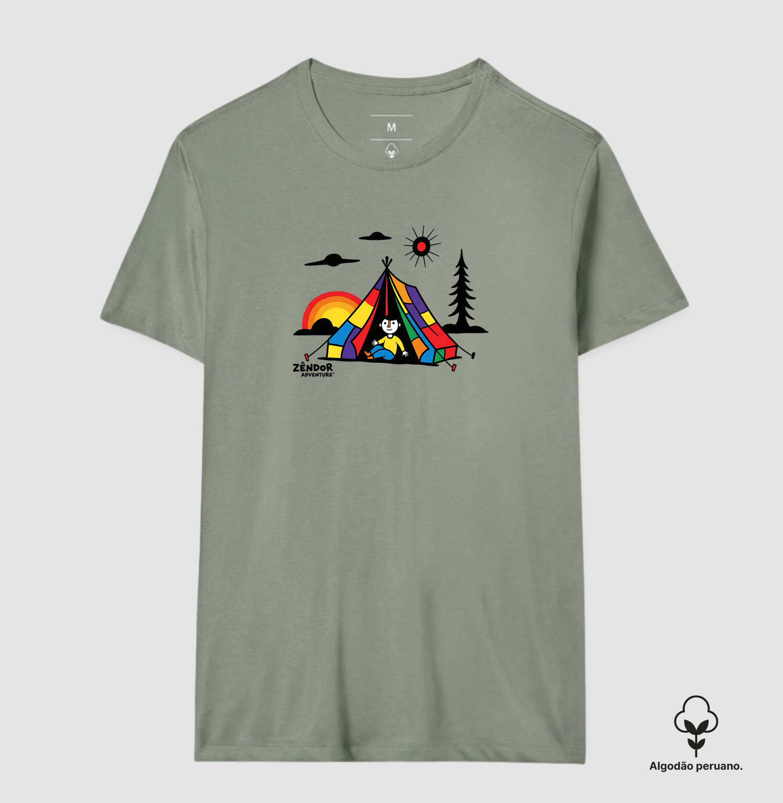 Camisa 2