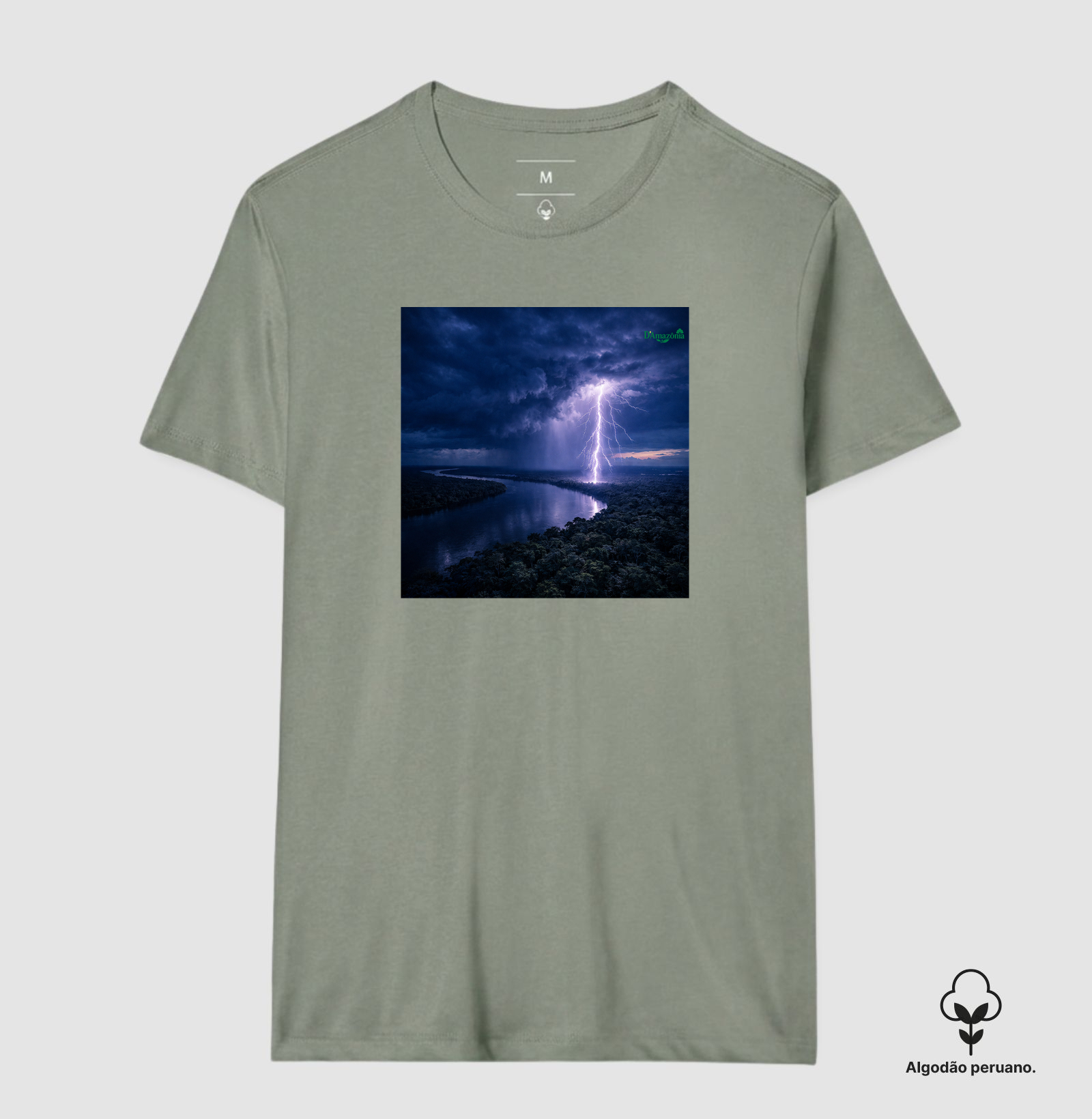Camisa 1