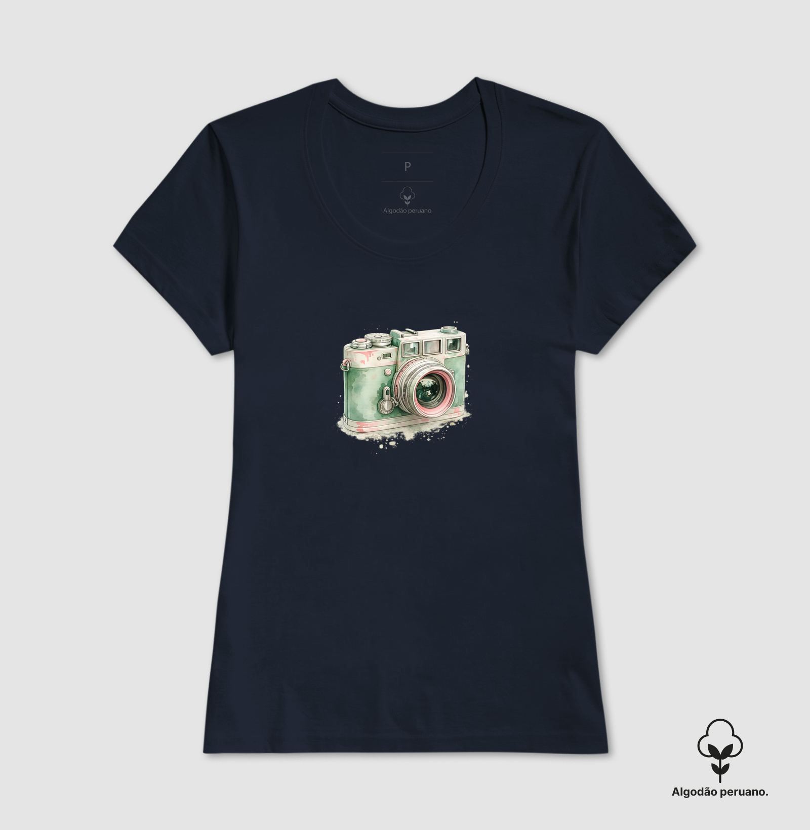 Camisa 5