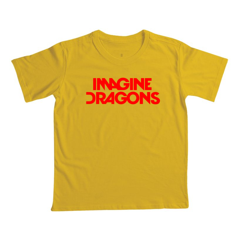 Imagine Dragons - Imagem 7